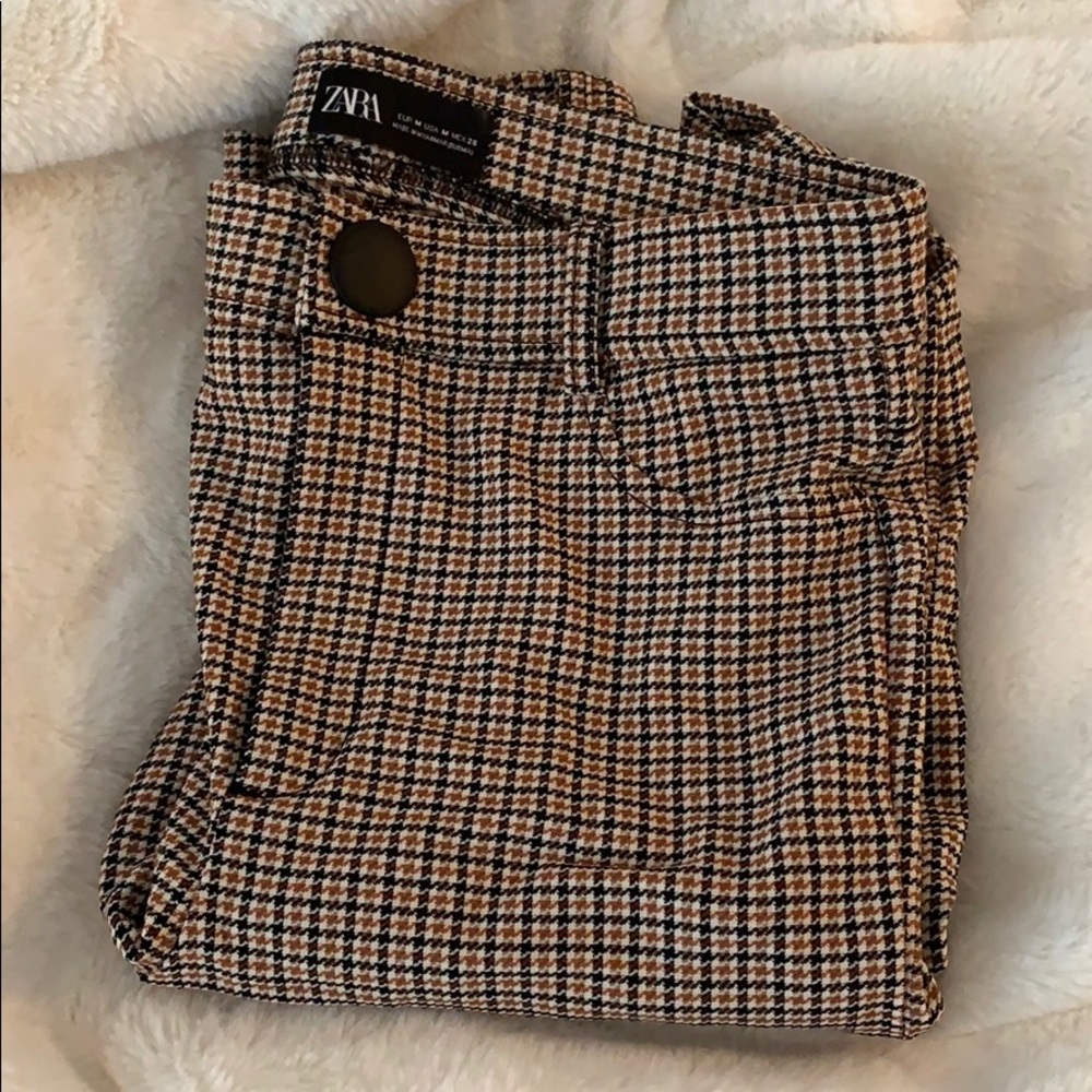 Zara leggings - Picture 1 of 3